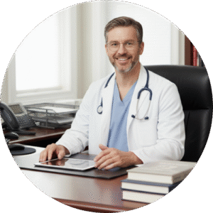 Foto de Dr. Gustavo Apolônio