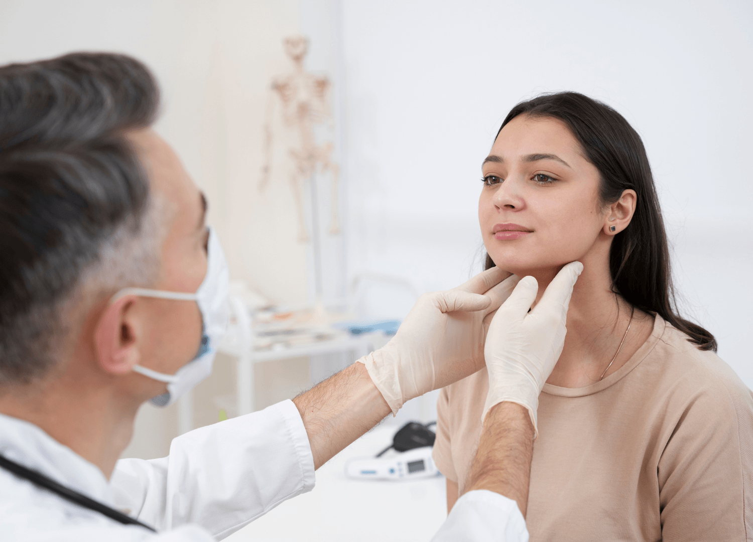 Quando procurar um endocrinologista para emagrecimento em Brasília